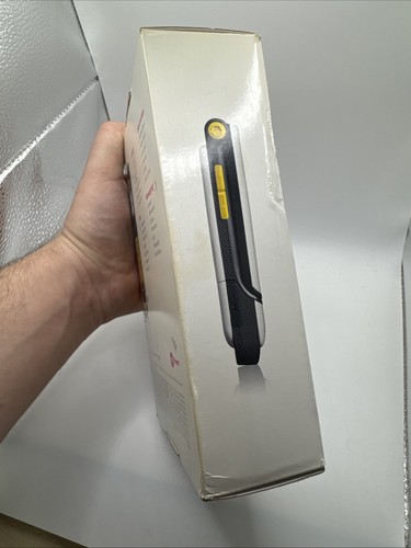 Selten neu versiegelt in Verpackung - 2008 Motorola Motoactv W450 gelb - Bild 5 von 10