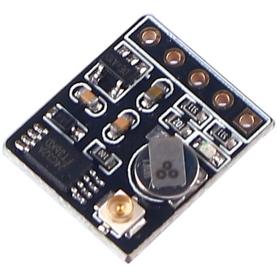 ATGM336H Dual GNSS für GPS BDS Navigation und Tracking Projekte