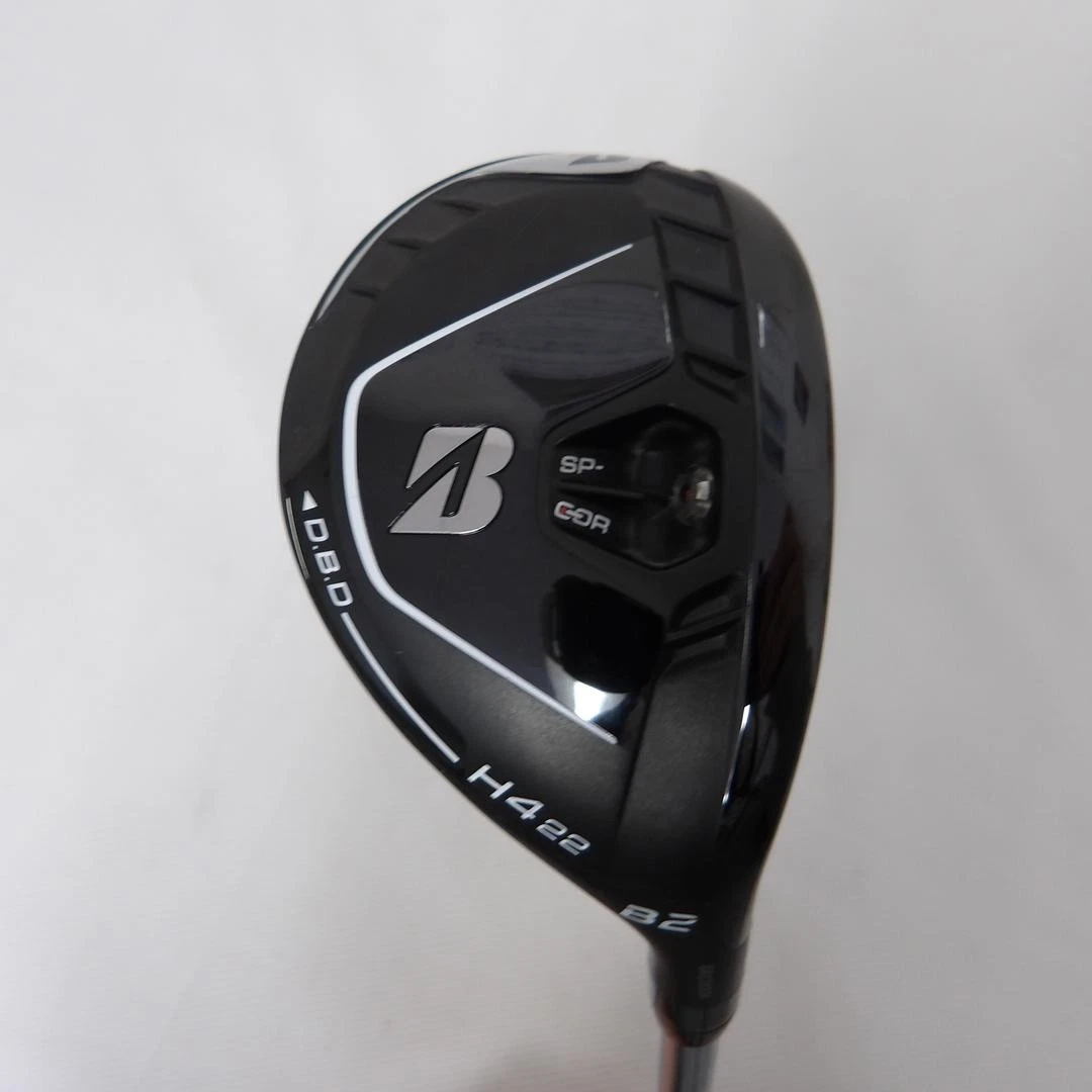 Steel Shaft Hybrid 22 Loft Golf Clubs for sale | eBay