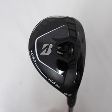 Bridgestone Hybrid BRIDGESTONE B2 HY 22° Sti...