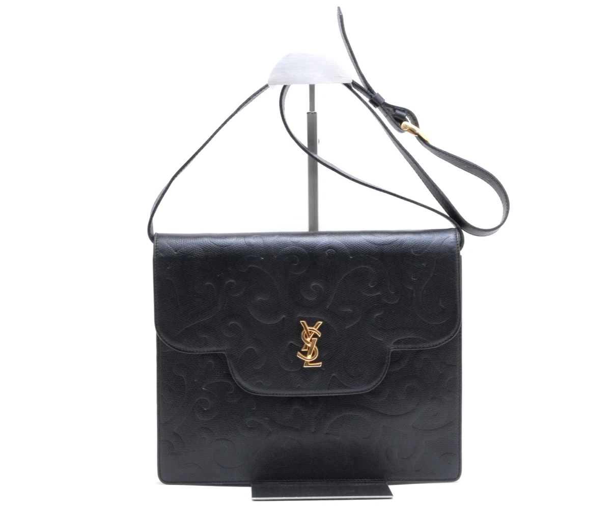 vintage ysl handbag products for sale | eBay