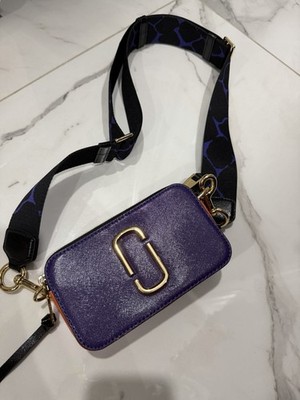 New Marc Jacobs bag