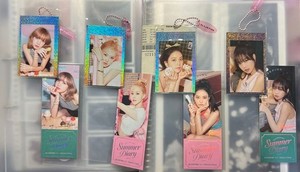 Blackpink Summer Diary | eBay