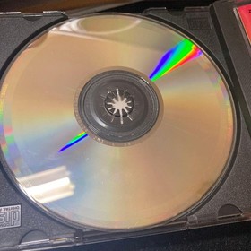 Magic Knight Rayearth Sega Saturn With Obi NTSC-J Japan Authentic Untested