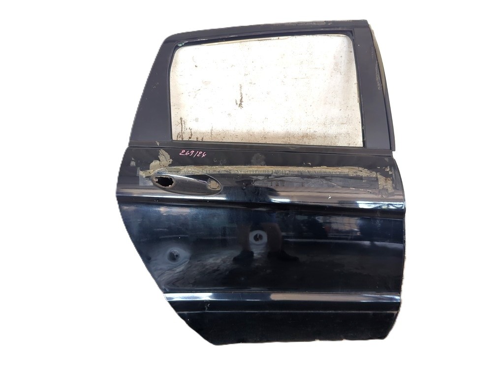 A1697301805 PORTA POSTERIORE DESTRA MERCEDES CLASSE B 180 W245 2.0 D 80KW 6M 5P