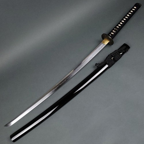 MUSASHI UMI KATANA - Picture 1 of 7