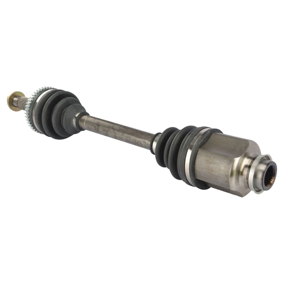 Juego de ejes delanteros CV para Ford Probe 1993-1997 1993-2002 Mazda 626 MX-6 Foto 3 de 4