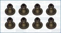 Dichtungssatz Ventilschaft Ajusa 57066400 FüR 500L VAN 500 Panda Fiat Punto 312
