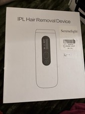IPL Hair Removal Device MLY-T002 New
