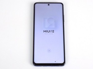 Xiaomi Mi 10T Lite 128GB Pearl Grey Snapdragon 750G Smartphone ohne Simlock