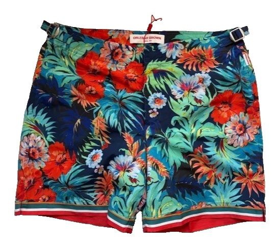 Orlebar Brown Regular 30 Size Swimwear for Men for sale | eBay
