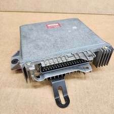 92-95 C4 Corvette Ebcm Electronic Brake Control Module Oem Abs Bosch Good Used