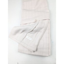 Jamie Kay Lilac Muslin Blanket - One Size