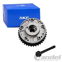 Skf Nockenwellenversteller Einlassseite Passend FüR Bmw 1 3 5 X1 X3 Z4 | Vkm 983
