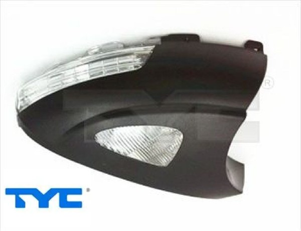 TYC 337-0203-3 Blinkleuchte Blinker Blinklicht FüR VW-image