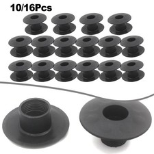 Simplify Your Foosball Repairs with Our Set of Ten or Sixteen Plastic Bearings