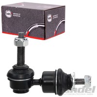 A.B.S. Koppelstange Stabi Hinterachse AußEn Passend FÜR Ford C-MAX Focus Grand