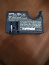 Genuine Canon CB-2LS Battery Charger