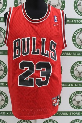 CHICAGO BULLS JORDAN TANK TOP SIZE S shirt jersey jersey jersey t-shirt