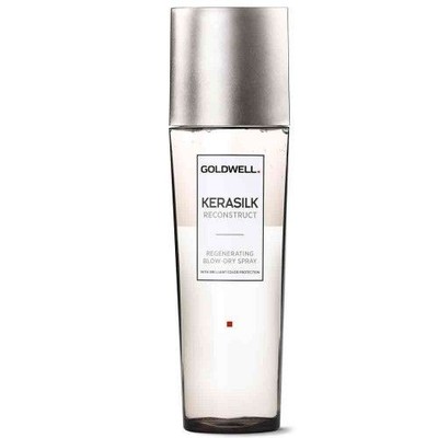 Goldwell Kerasilk Reconstruct Blow-Dry Spray 125 ml