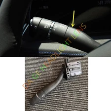 For Cadillac XT4 XT5 CT5 Multi-Function Turn Signal Switch 84614549