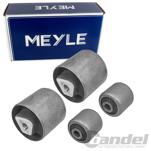 Meyle REP.-SATZ Querlenker Vorne Li/Re Passend FüR BMW 3 5 6 7 | 314 610 0040-image