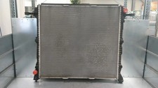 Radiateur Volkswagen CRAFTER