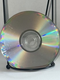 King of Fighters '97 Sega Saturn Japan Import SNK Tested Working Disc Only