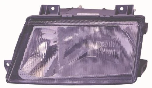ABAKUS 440-1115L-LD-E Headlight for MERCEDES-BENZ - Bild 2 von 3