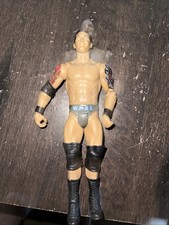 Wade Barrett Basic Global Superstars Series 20 #48 Action Figure WWE NXT