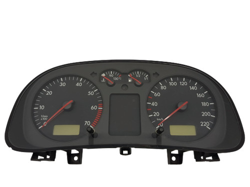 Tacho Kombiinstrument VW Golf MK4 1J0919861 0263611000 21018