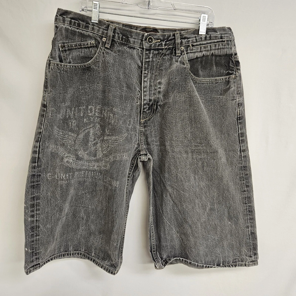 【G-RAP】　G-Shorties G-Unit Denim Shorts for Men for sale | eBay
