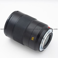 Leica APO-Summicron-SL 35mm f/2 ASPH Lens #11184, USA Seller