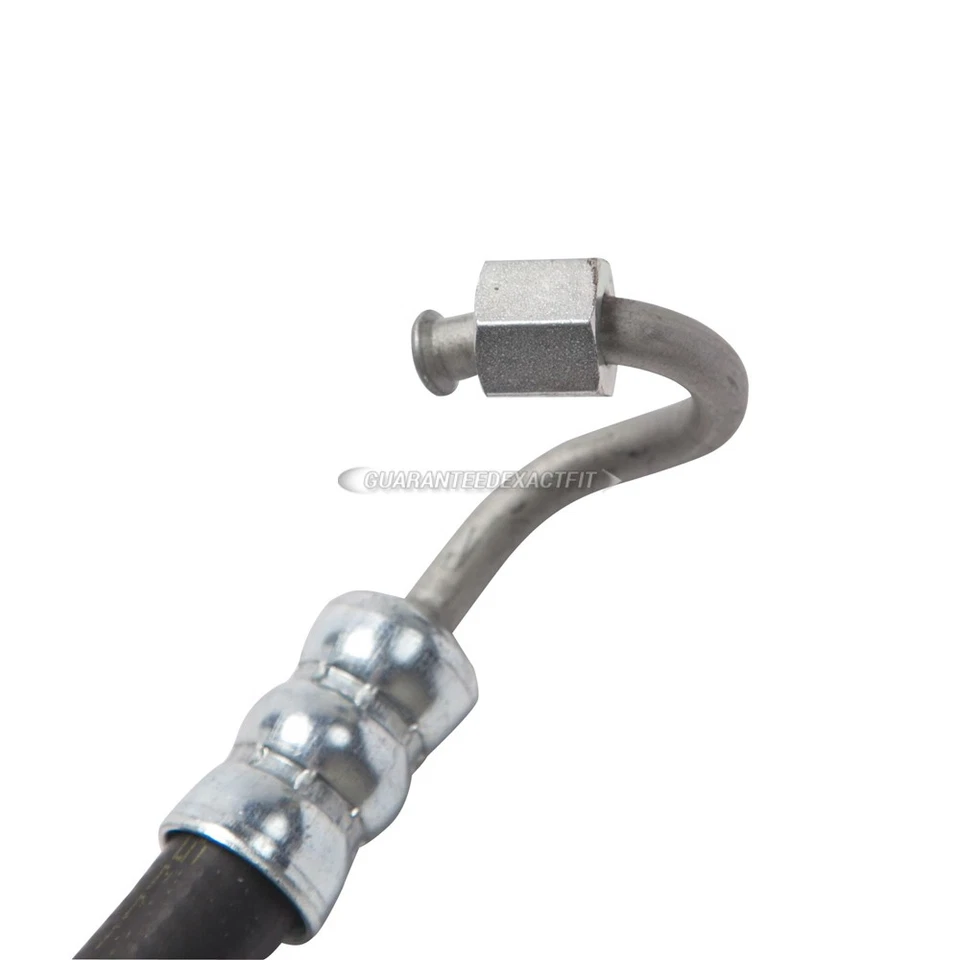 Manguera de presión de dirección asistida CSW para Dodge Charger Plymouth Belvedere Edelmann Foto 2 de 3