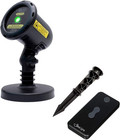 Blisslights Outdoor Indoor Smart Spright Firefly Motion Led Laser Light - Green