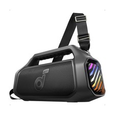 Soundcore Boom 2 Plus Portable Speaker Model A3134 140W