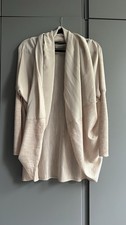 All Saints Silk Itat Shrug Cardigan RRSP  128