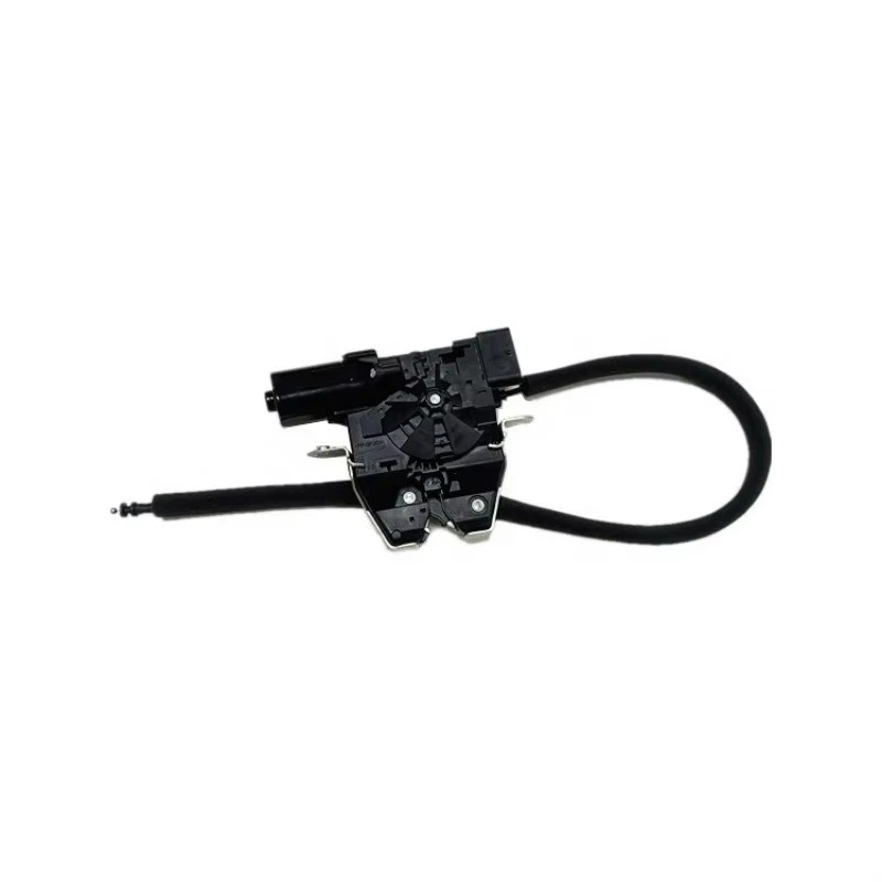 A2217500085 Pestillo puerta trasera para Mercedes-Benz CL500 CL550 S350 S400 S600 Foto 3 de 4