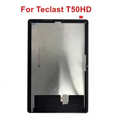 For Teclast T50HD T50 HD T3C1 Tablet LCD Display Touch Screen Digitizer Assembly