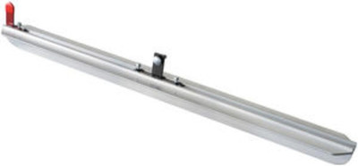 60'' Straight Arrow Groover with 1-1/4'' Deep Bit - Precision Cutting Tool