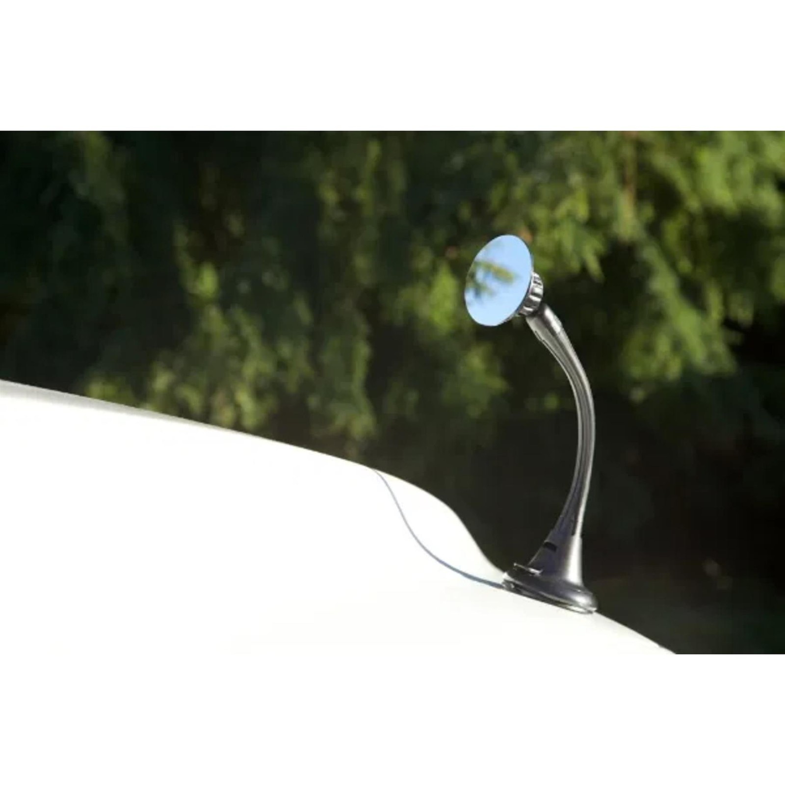 Summit Interior Baby Child Rear View Safety Mirror With Suction Cup Easy To Fit