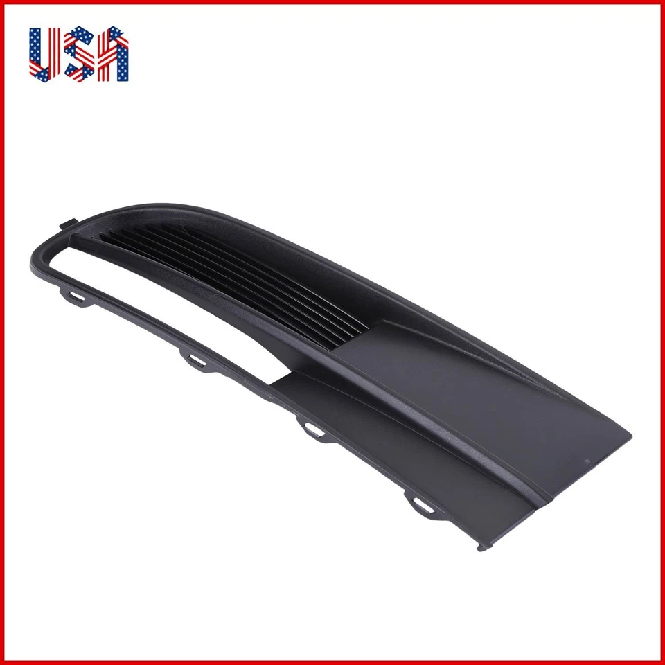 Nueva cubierta de luz antiniebla delantera para Beetle 2012 2013 2014-2019 varios submodelos Foto 2 de 4