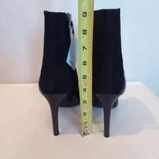 Geox Leather Upper Women's Bootie for sale