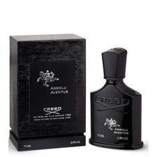 Profumo Creed Aventus 75 ml Serie Limitata Per Veri Intenditori - EVG