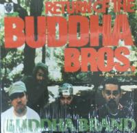Buddha brand レコード 12