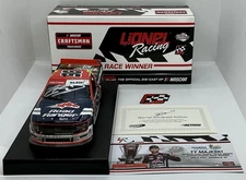 2024 1/24 #98 Ty Majeski “Road Ranger” Phoenix Win AUTO  F150 1 of 360  SD Ship