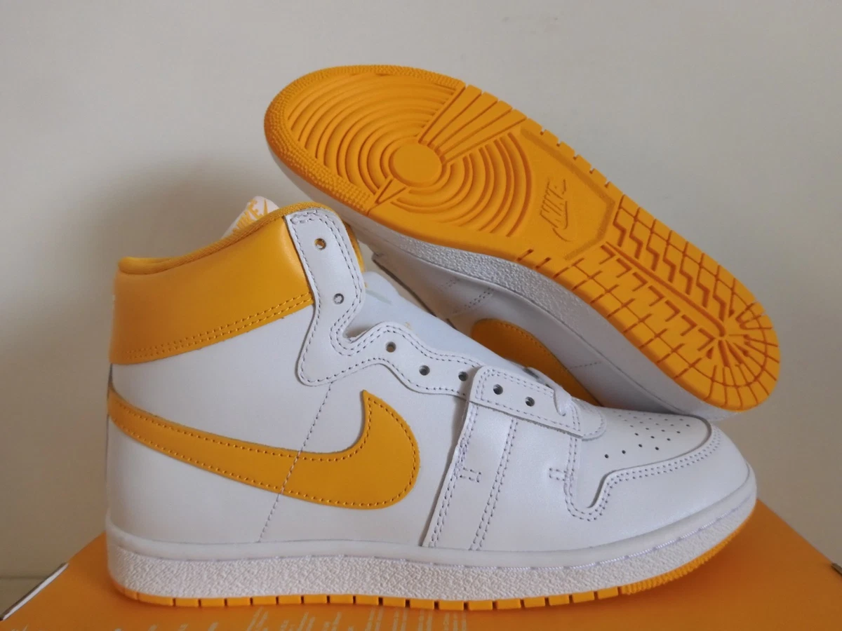 Jordan Air Ship PE SP University Gold for Sale | Authenticity