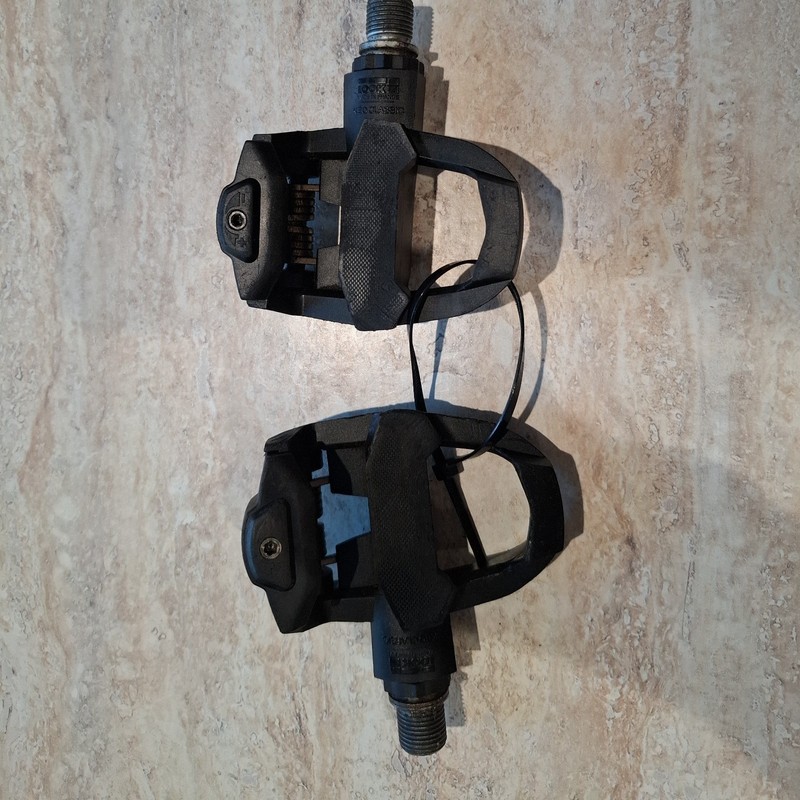 Look Keo Classic pedals