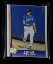 1992 Pacific Nolan Ryan Texas Express II #195 Nolan Ryan