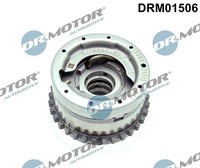 Dr.Motor Automotive Nockenwellenversteller Einlassseite